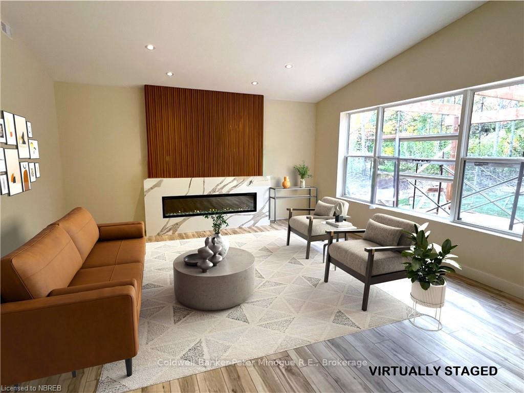 Photo 6 of 40 Masson Lane, Callander — HOMEH