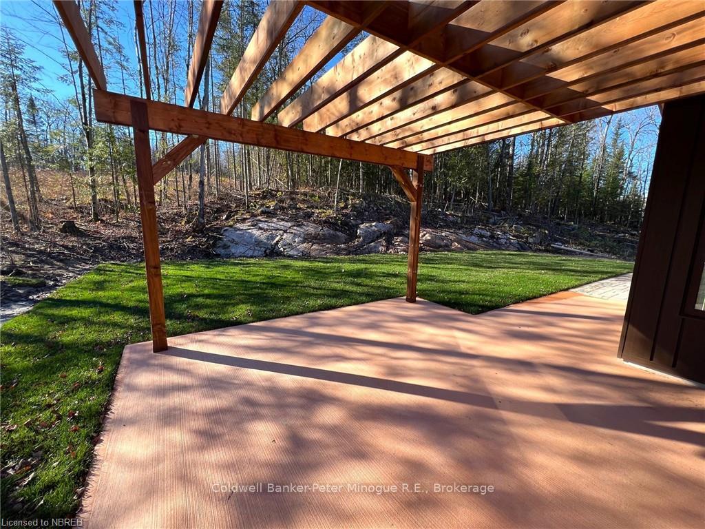 Photo 21 of 40 Masson Lane, Callander — HOMEH