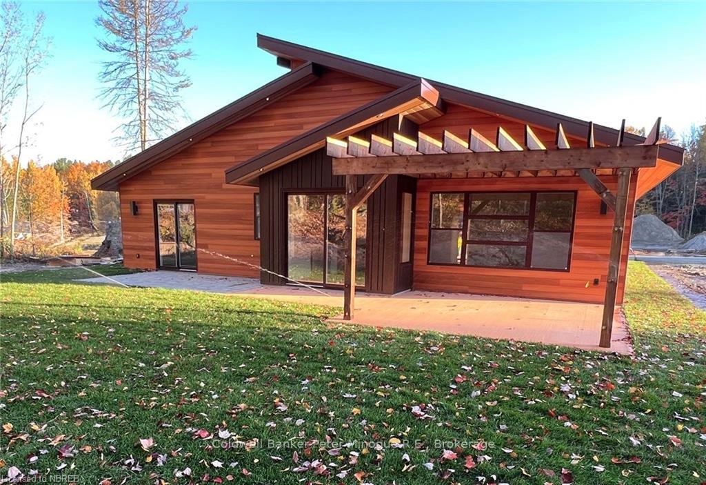 Photo 22 of 40 Masson Lane, Callander — HOMEH