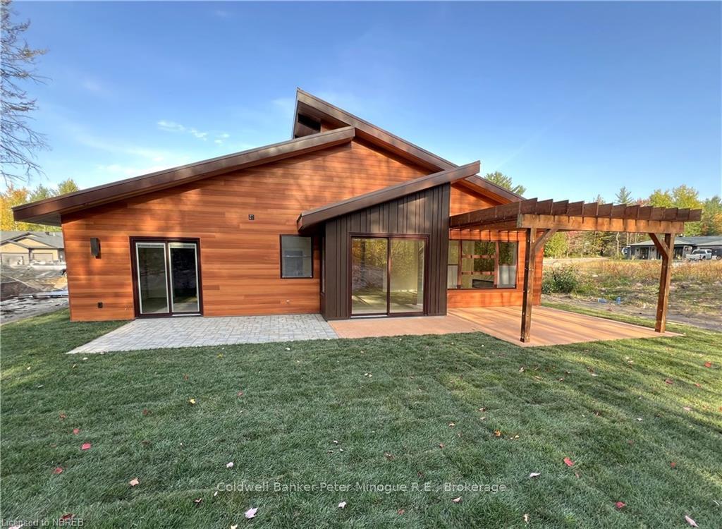 Photo 23 of 40 Masson Lane, Callander — HOMEH