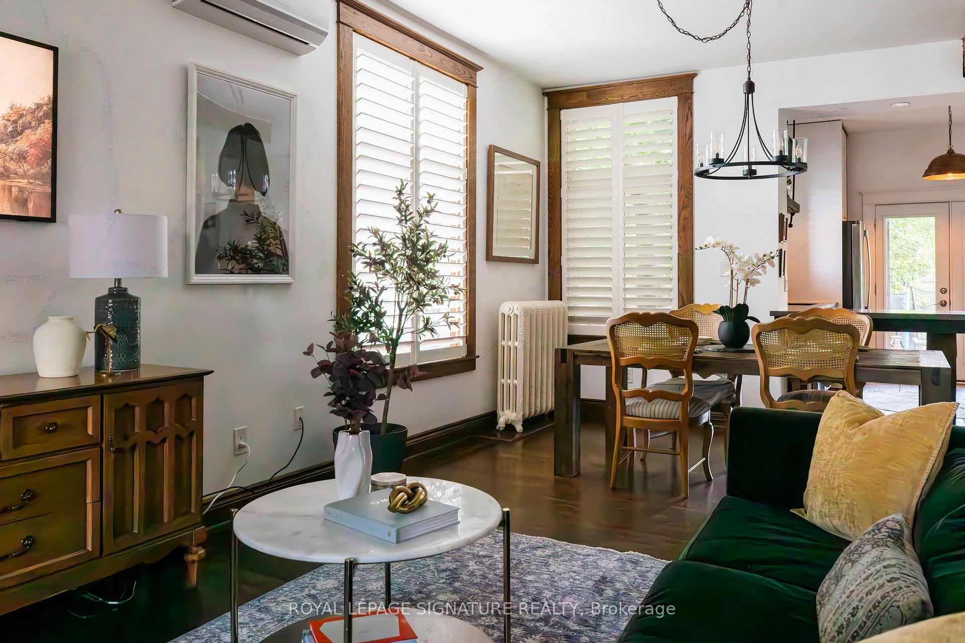 Photo 9 of 109 Fairleigh Avenue S, Hamilton, St. Clair — HOMEH