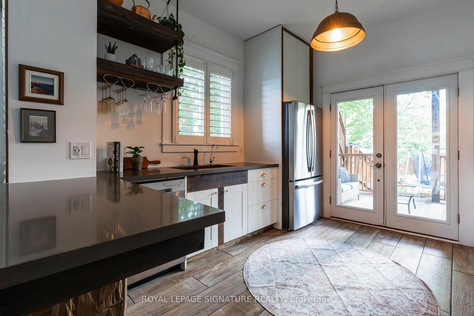 Photo 14 of 109 Fairleigh Avenue S, Hamilton, St. Clair — HOMEH