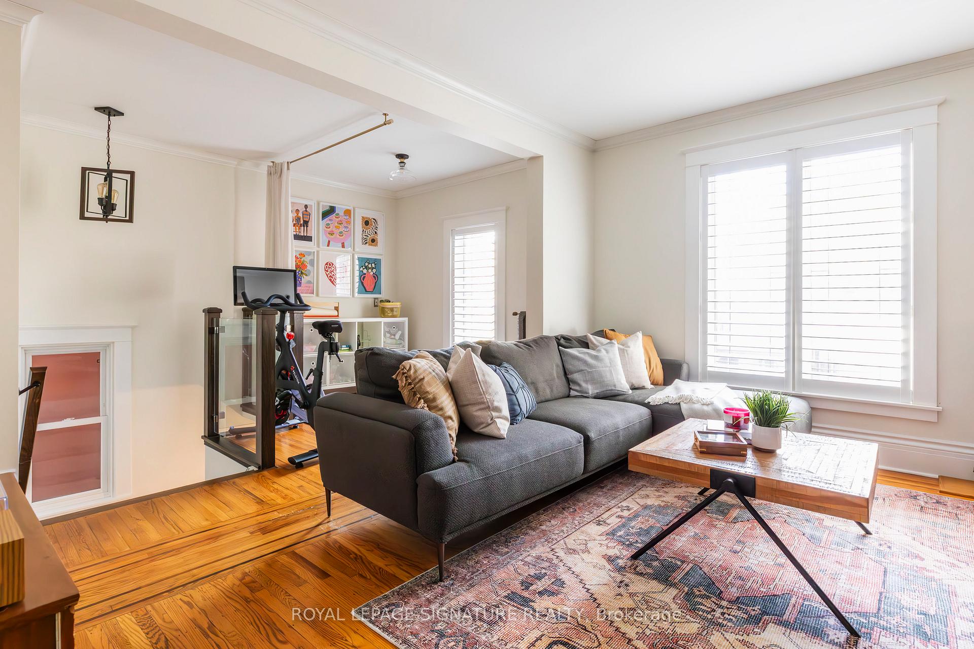 Photo 18 of 109 Fairleigh Avenue S, Hamilton, St. Clair — HOMEH