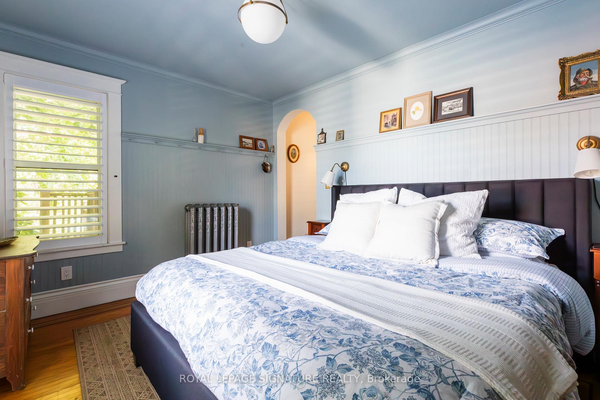 Photo 22 of 109 Fairleigh Avenue S, Hamilton, St. Clair — HOMEH