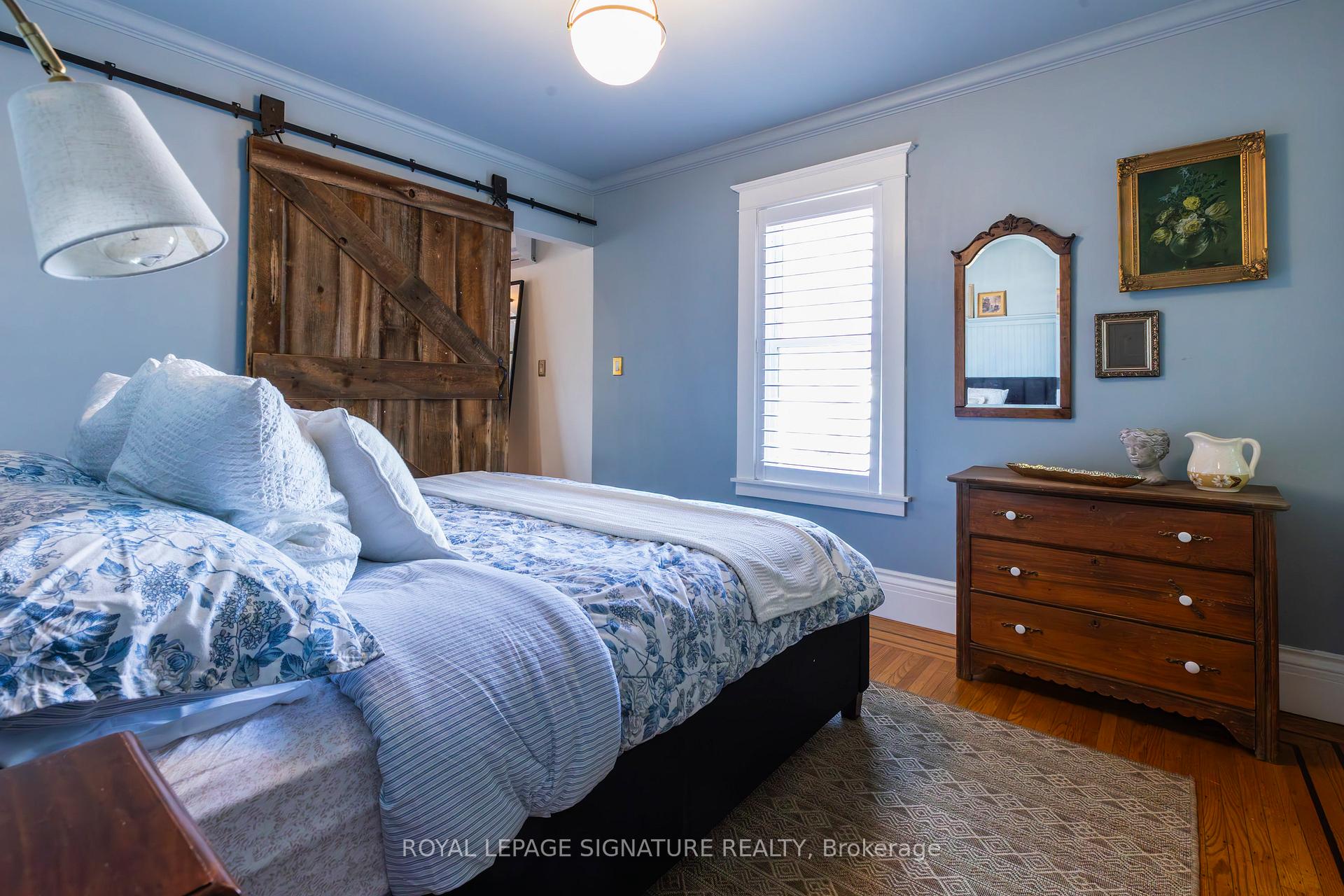Photo 23 of 109 Fairleigh Avenue S, Hamilton, St. Clair — HOMEH