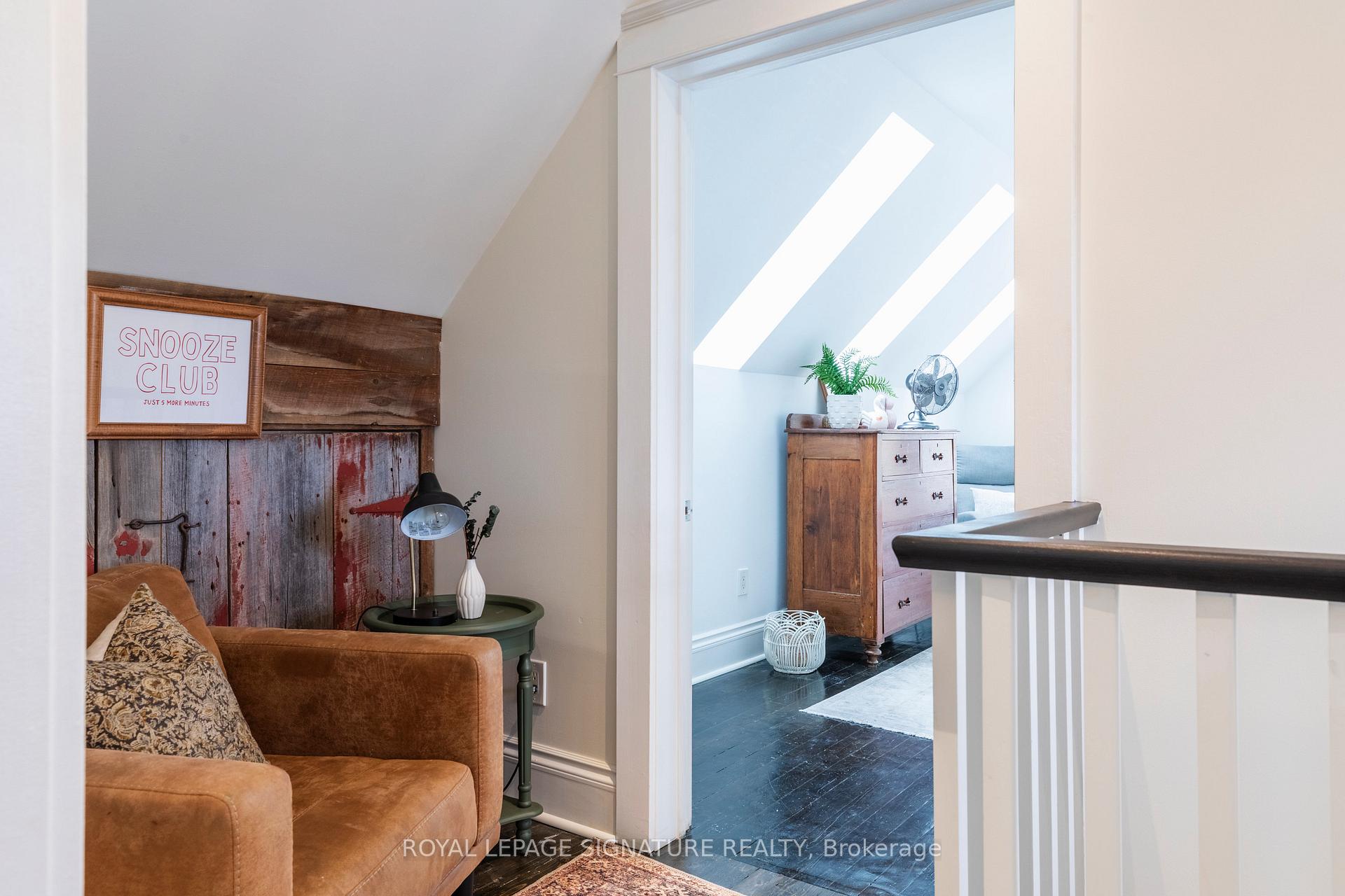 Photo 27 of 109 Fairleigh Avenue S, Hamilton, St. Clair — HOMEH