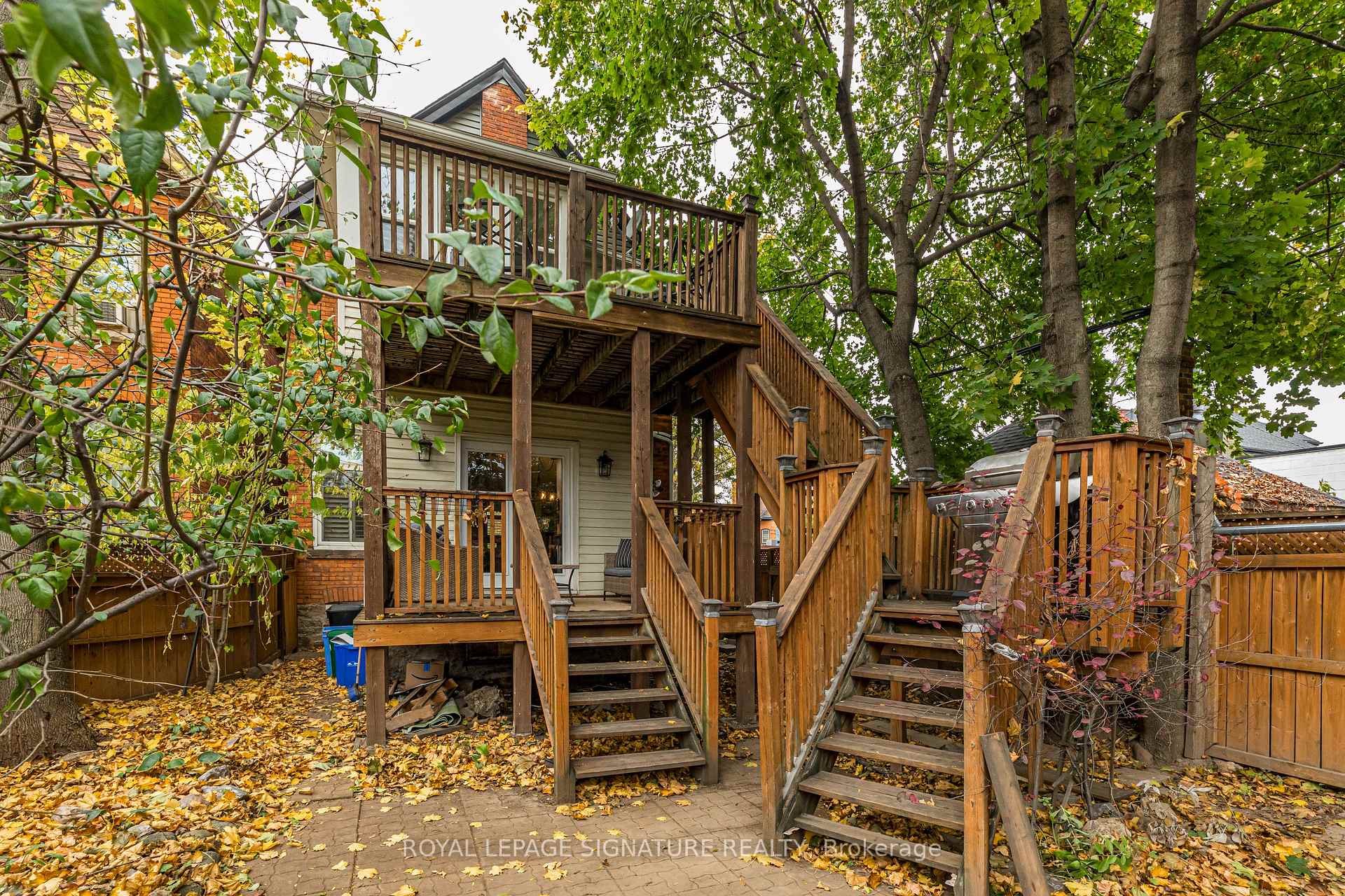 Photo 34 of 109 Fairleigh Avenue S, Hamilton, St. Clair — HOMEH