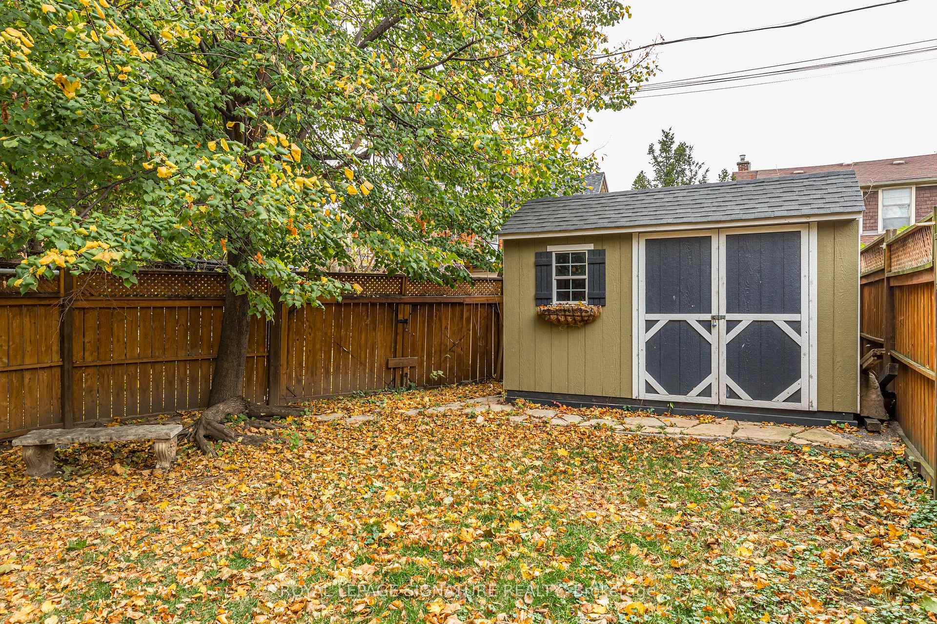 Photo 36 of 109 Fairleigh Avenue S, Hamilton, St. Clair — HOMEH