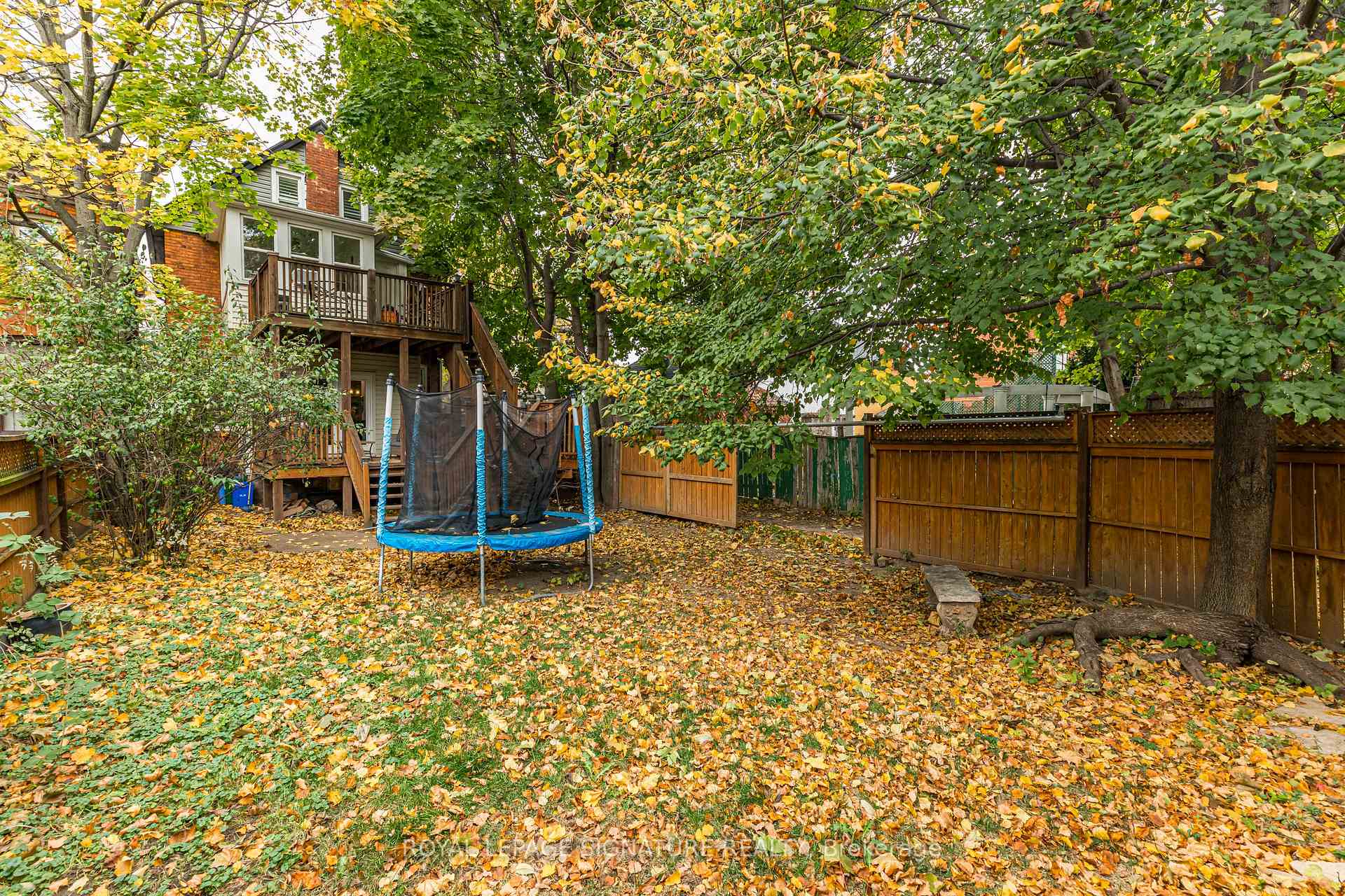 Photo 37 of 109 Fairleigh Avenue S, Hamilton, St. Clair — HOMEH