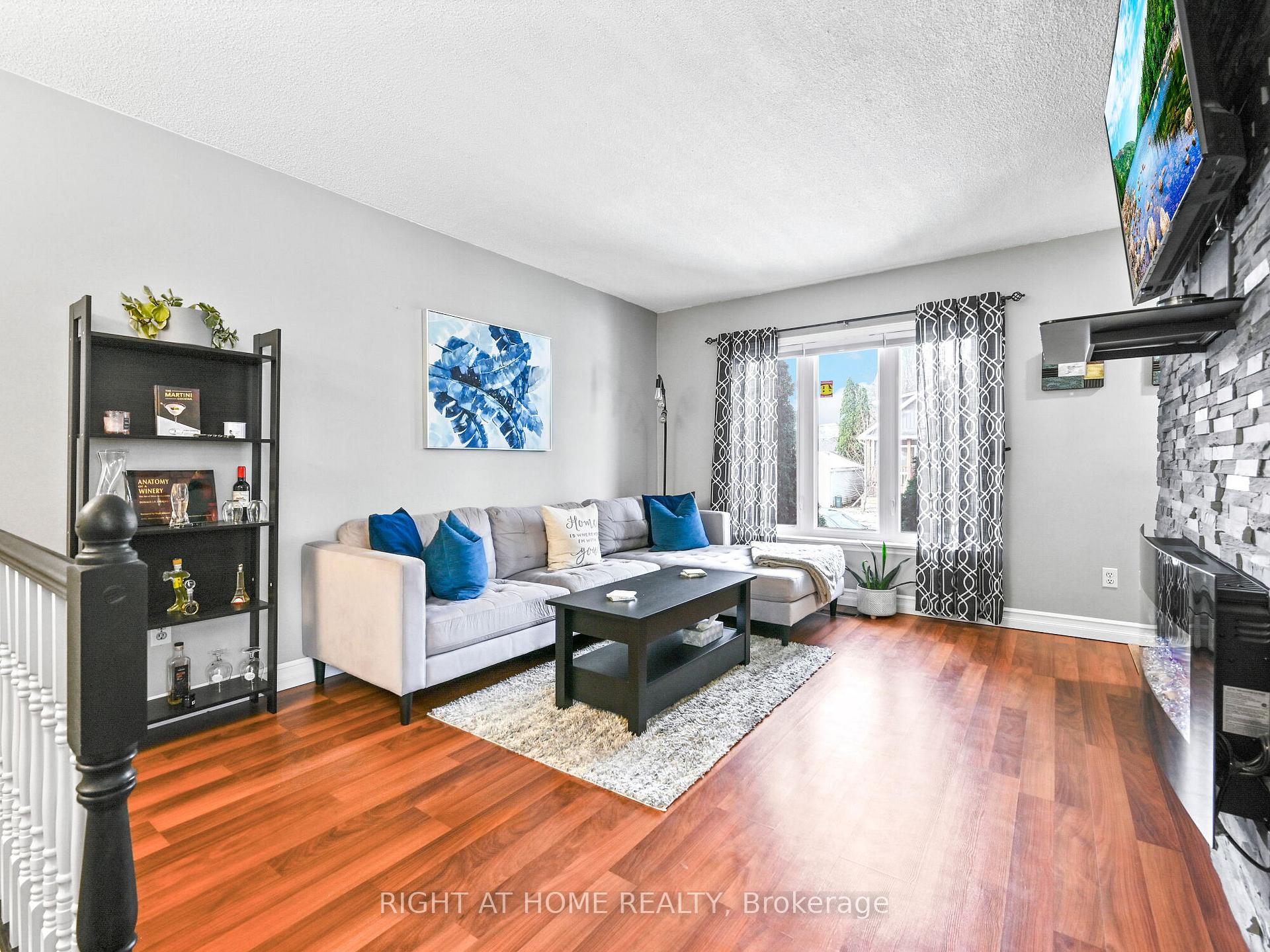 Photo 6 of 56 Chetwood Street, St. Catharines, Western Hill — HOMEH