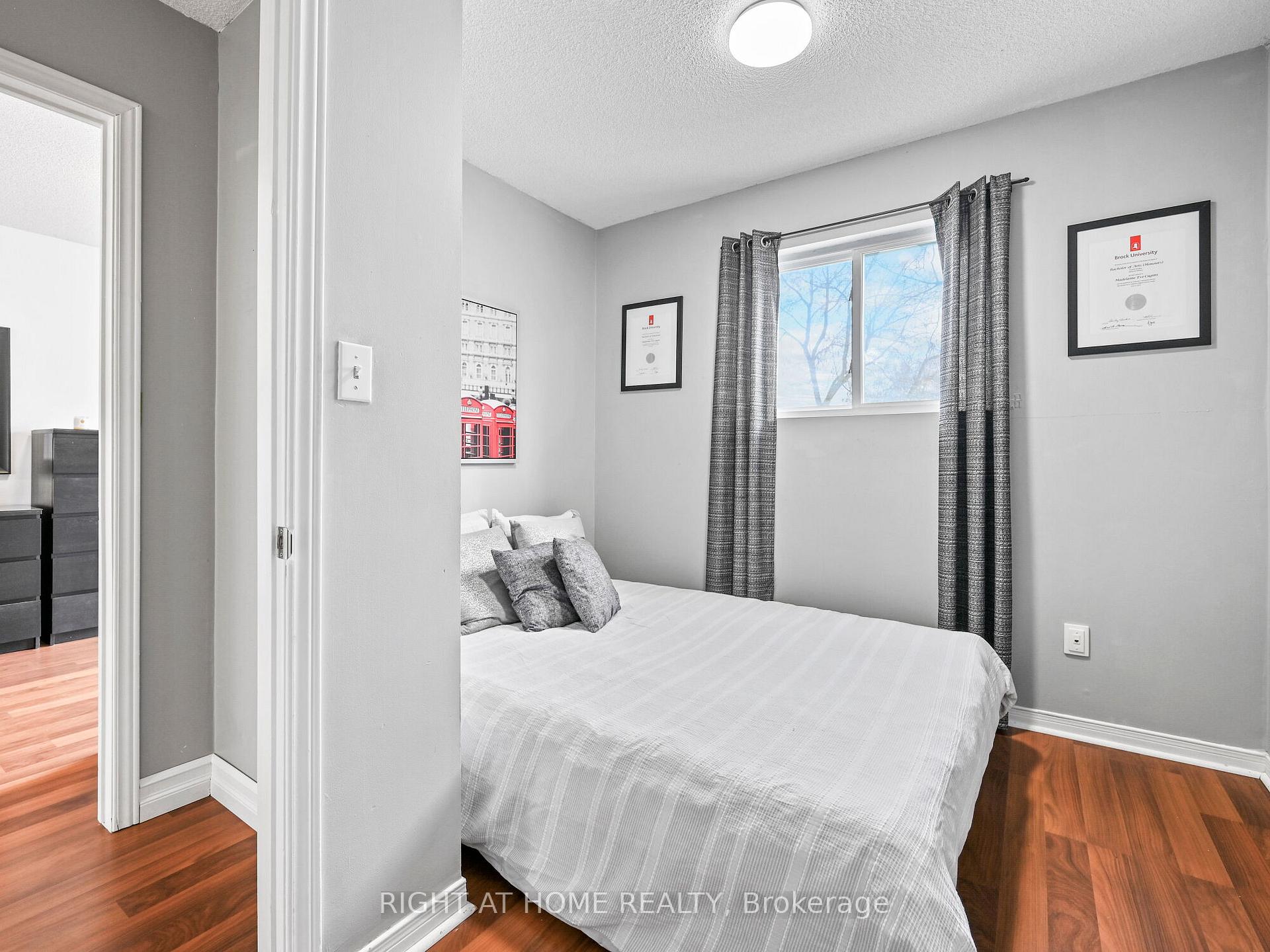Photo 20 of 56 Chetwood Street, St. Catharines, Western Hill — HOMEH
