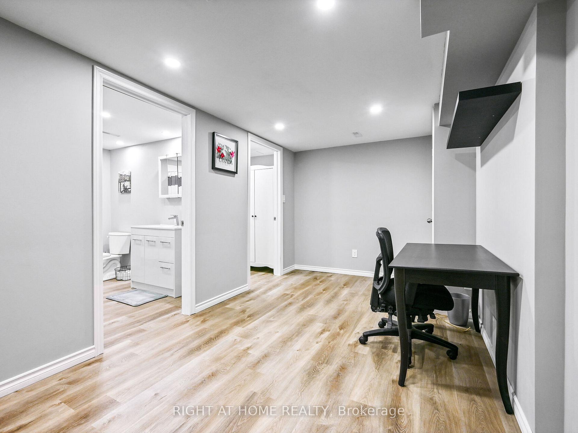 Photo 25 of 56 Chetwood Street, St. Catharines, Western Hill — HOMEH