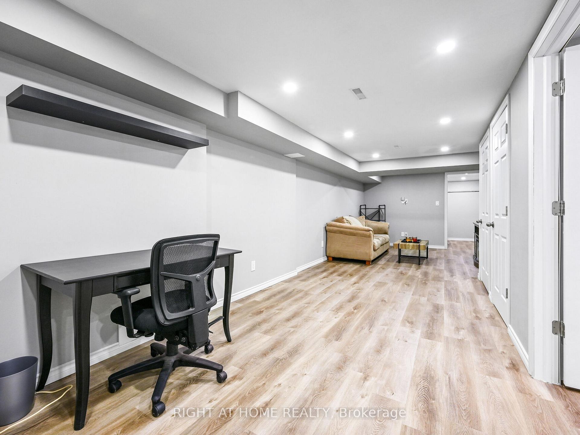 Photo 28 of 56 Chetwood Street, St. Catharines, Western Hill — HOMEH