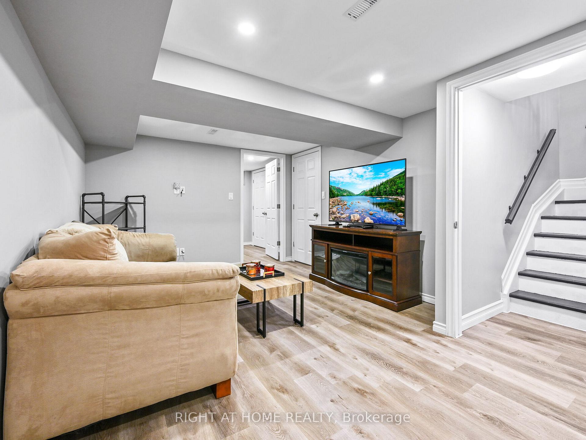 Photo 29 of 56 Chetwood Street, St. Catharines, Western Hill — HOMEH