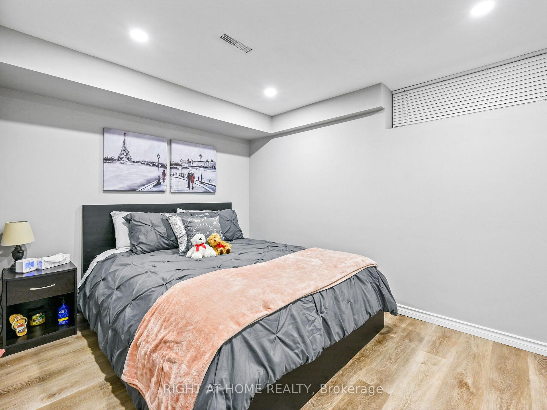 Photo 30 of 56 Chetwood Street, St. Catharines, Western Hill — HOMEH