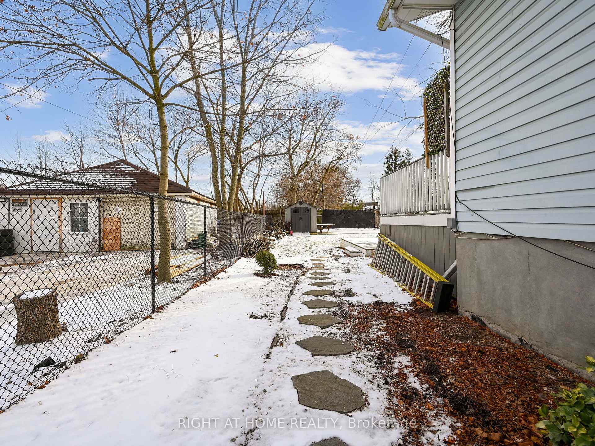 Photo 31 of 56 Chetwood Street, St. Catharines, Western Hill — HOMEH