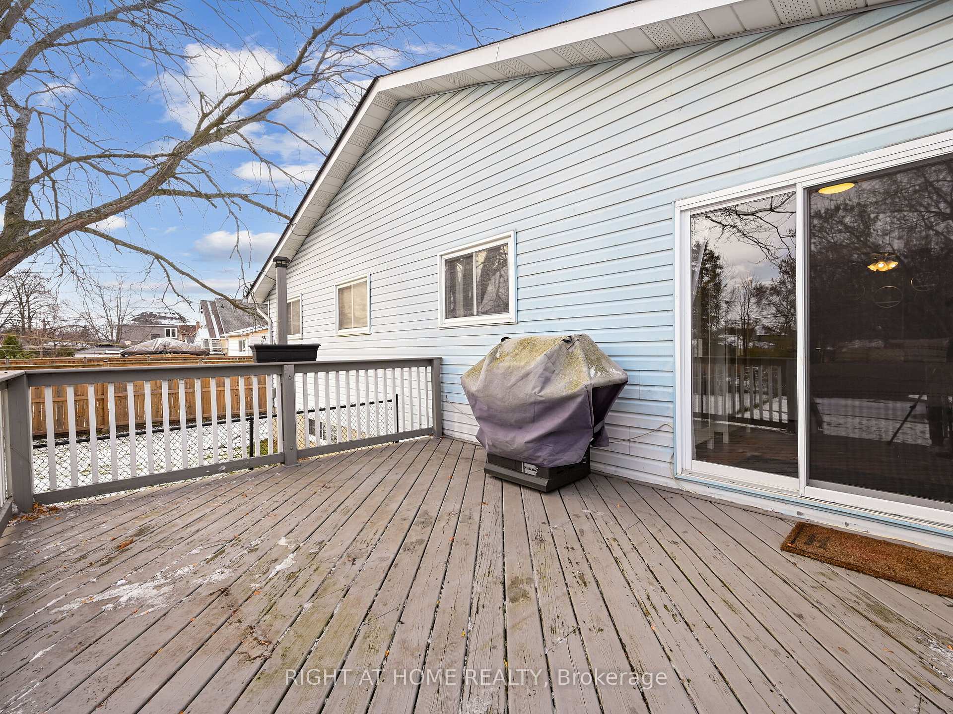 Photo 35 of 56 Chetwood Street, St. Catharines, Western Hill — HOMEH