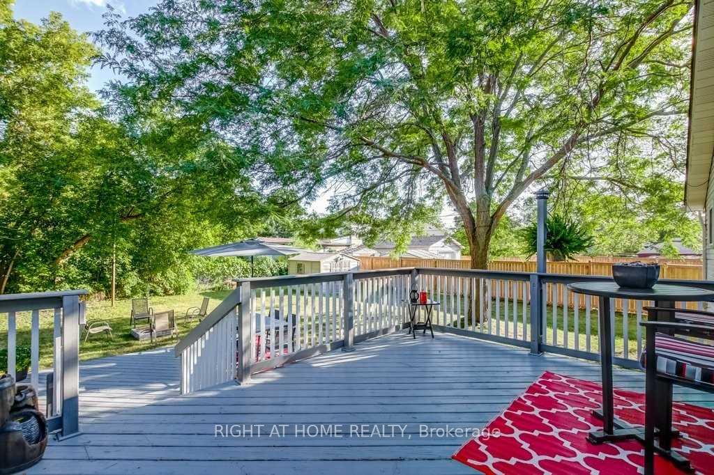 Photo 36 of 56 Chetwood Street, St. Catharines, Western Hill — HOMEH