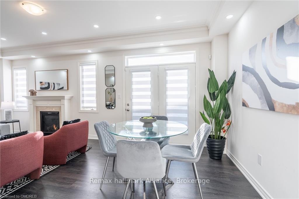 Photo 20 of 20 Westfield Crescent, Hamilton, Waterdown — HOMEH