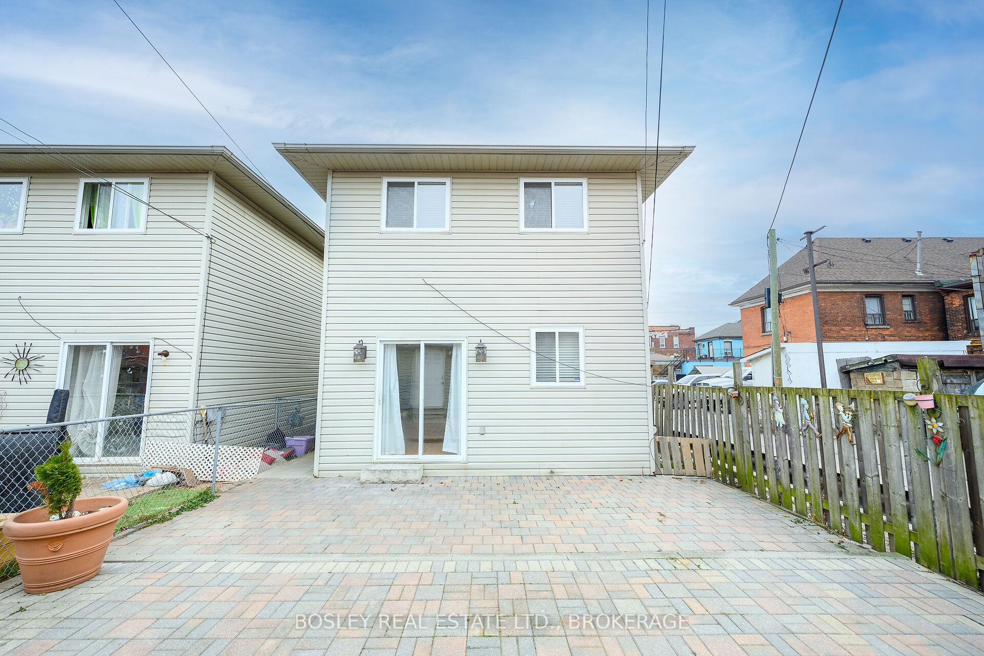 Photo 24 of 11 Cheever Street, Hamilton, Landsdale — HOMEH