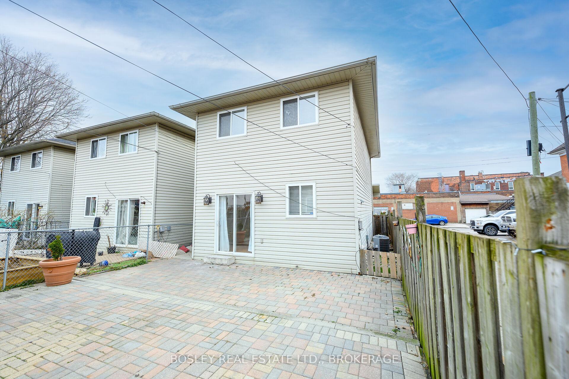 Photo 25 of 11 Cheever Street, Hamilton, Landsdale — HOMEH