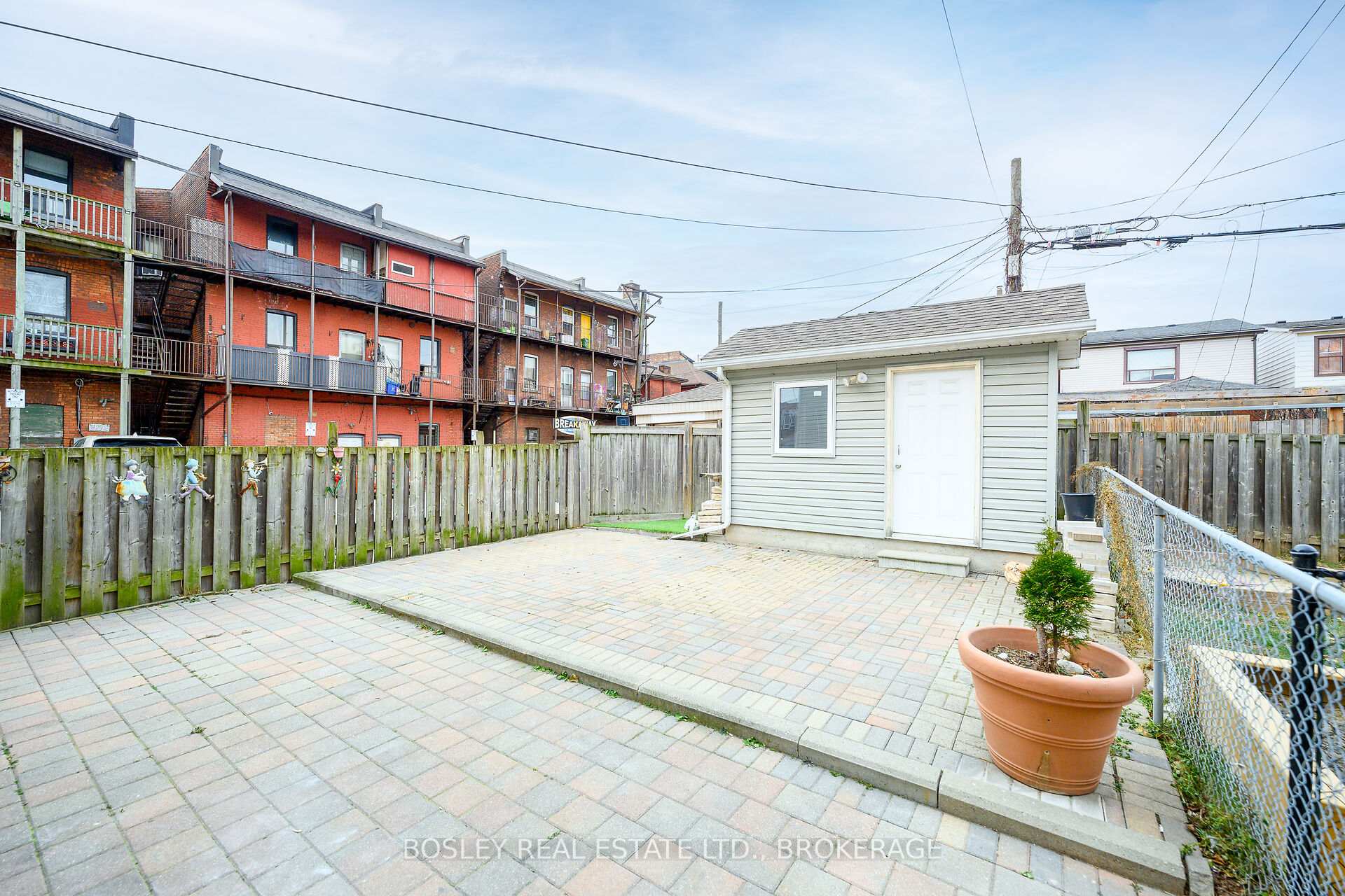 Photo 26 of 11 Cheever Street, Hamilton, Landsdale — HOMEH