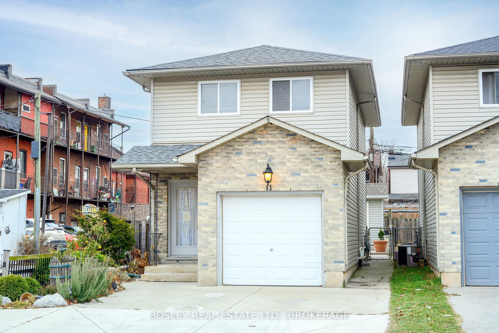 Photo 30 of 11 Cheever Street, Hamilton, Landsdale — HOMEH