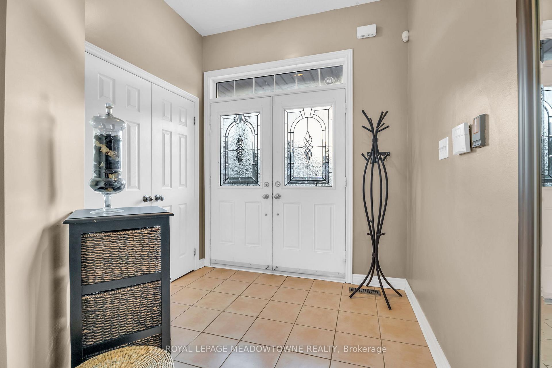 Photo 6 of 64 Spotted Owl Crescent, Brampton, Northwest Sandalwood Parkway — HOMEH