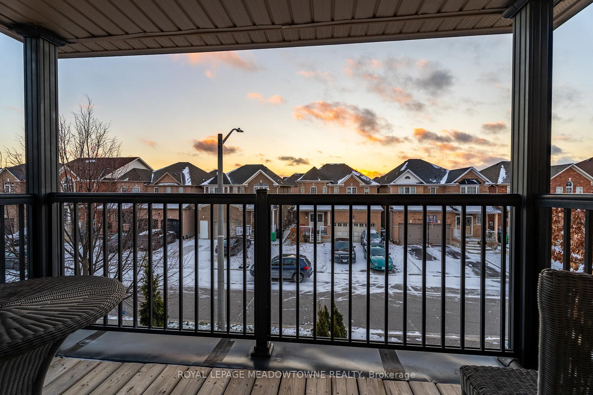 Photo 26 of 64 Spotted Owl Crescent, Brampton, Northwest Sandalwood Parkway — HOMEH