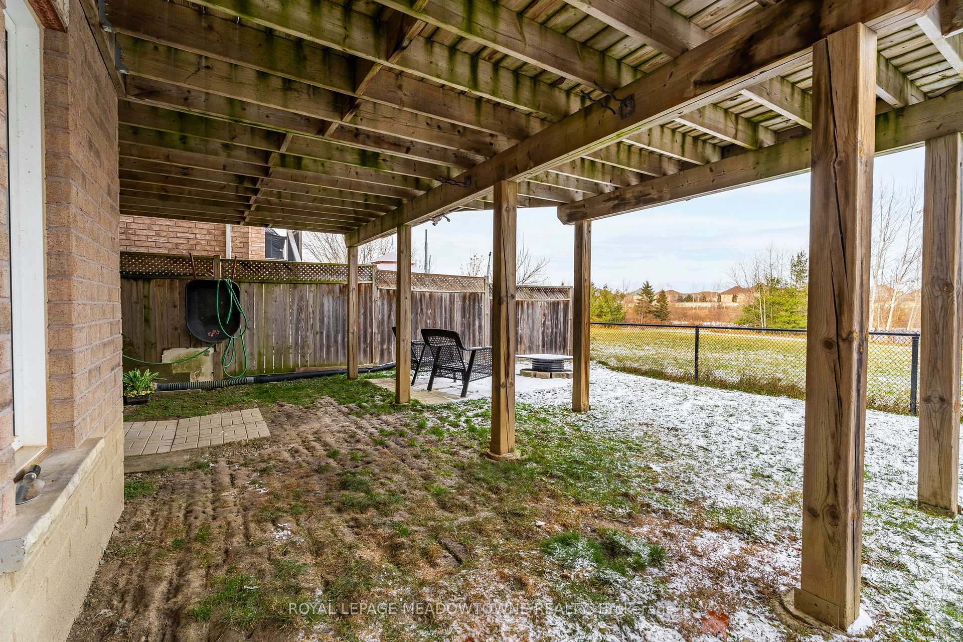 Photo 38 of 64 Spotted Owl Crescent, Brampton, Northwest Sandalwood Parkway — HOMEH