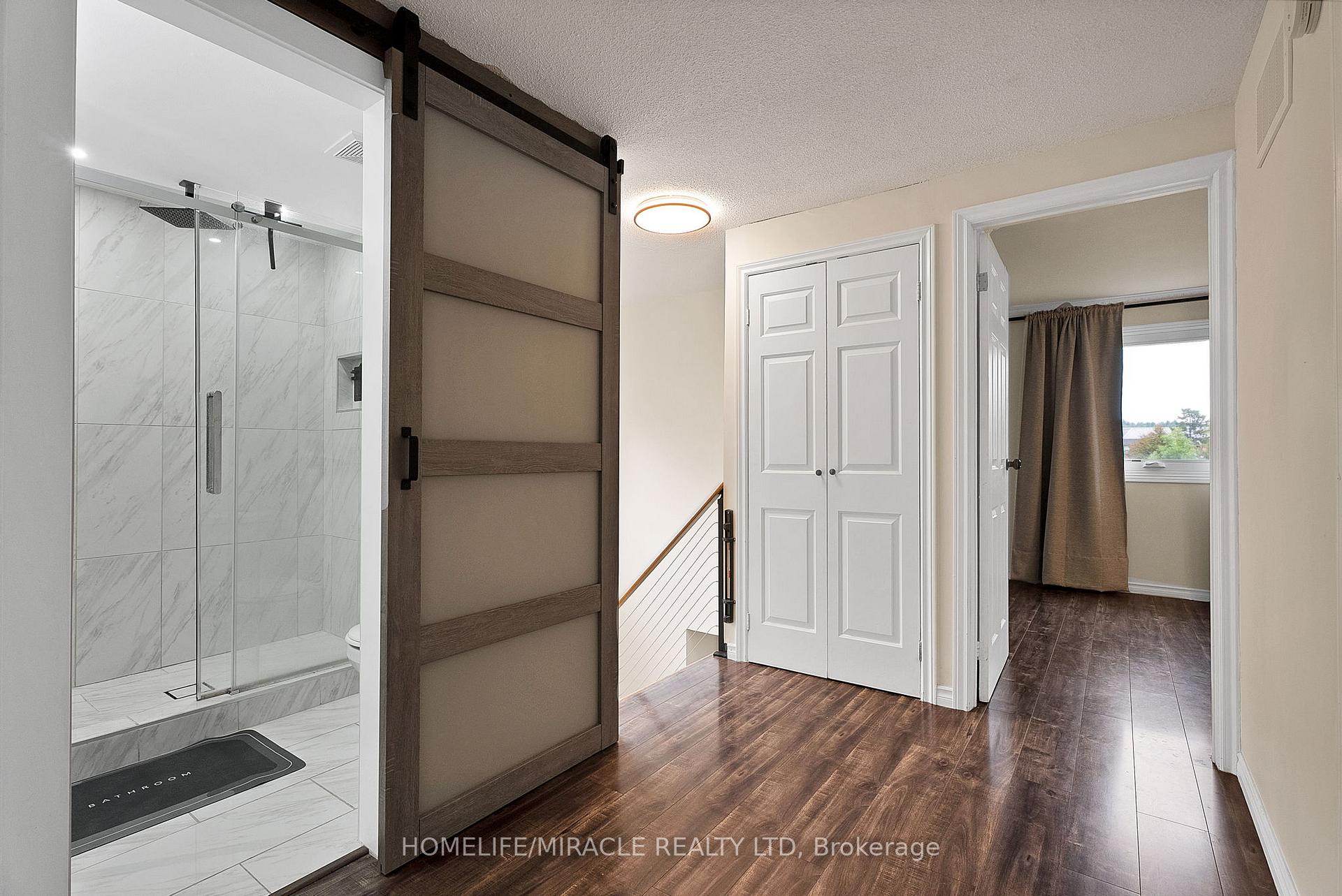 Photo 15 of 36 Driftwood Crescent, Brampton, Heart Lake East — HOMEH