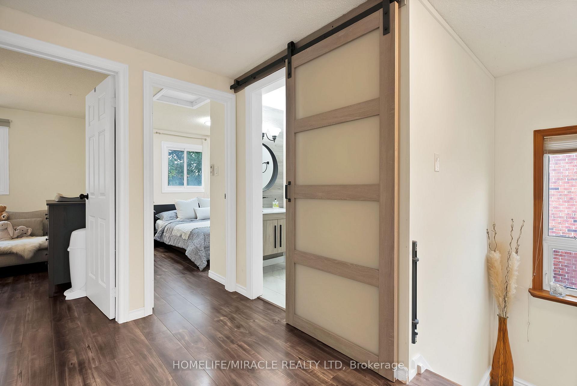 Photo 16 of 36 Driftwood Crescent, Brampton, Heart Lake East — HOMEH