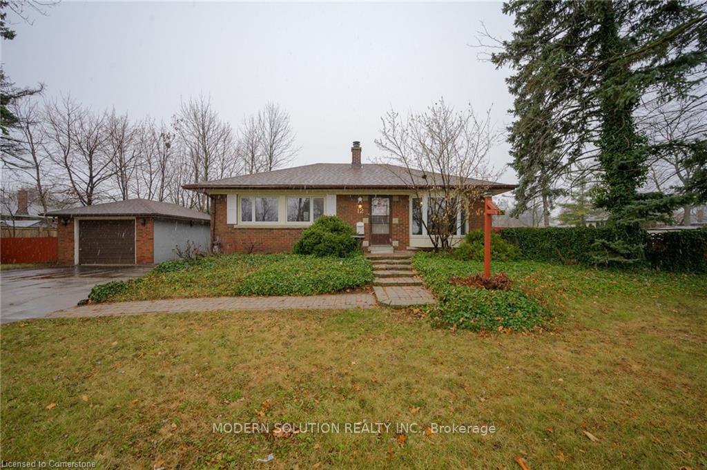 Photo 1 of 12 Robertson Place, St. Catharines, E. Chester — HOMEH