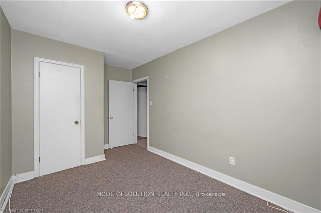 Photo 19 of 12 Robertson Place, St. Catharines, E. Chester — HOMEH