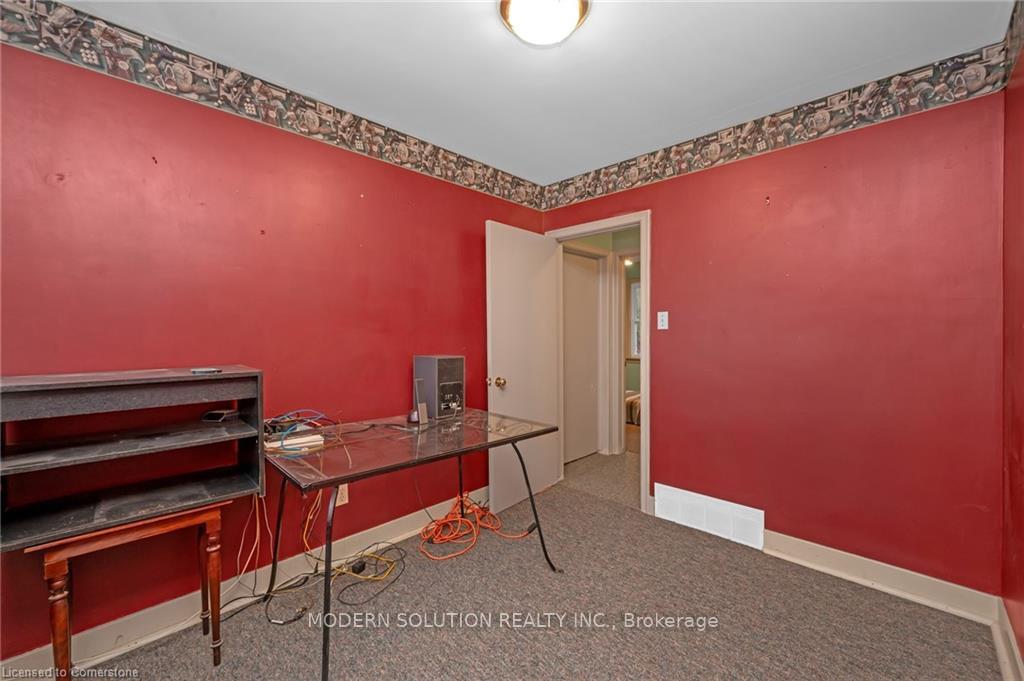Photo 20 of 12 Robertson Place, St. Catharines, E. Chester — HOMEH