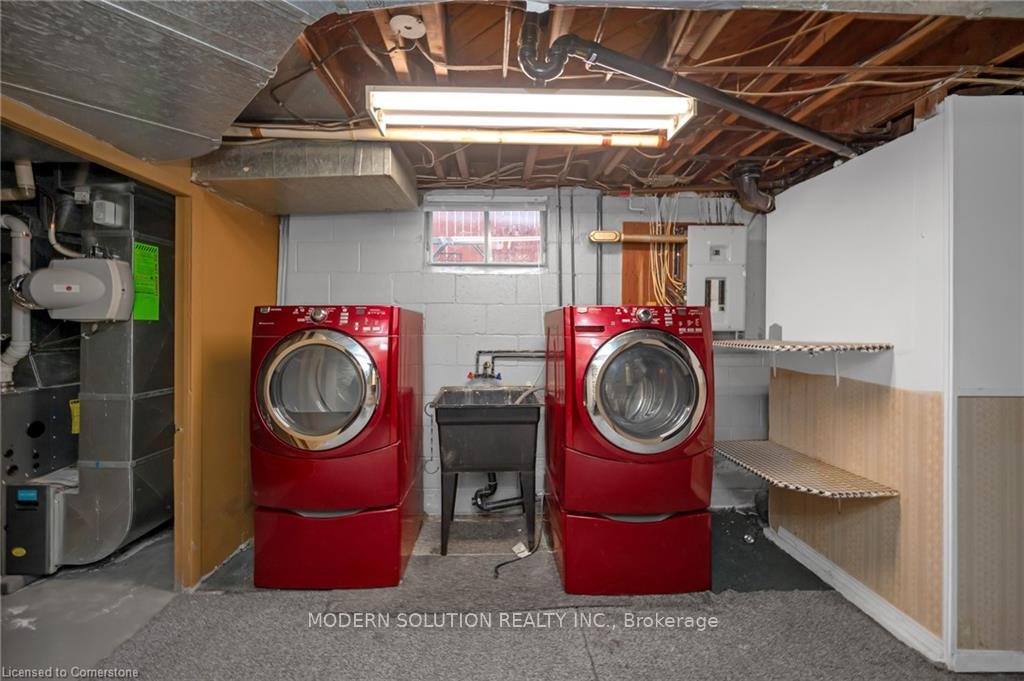 Photo 21 of 12 Robertson Place, St. Catharines, E. Chester — HOMEH