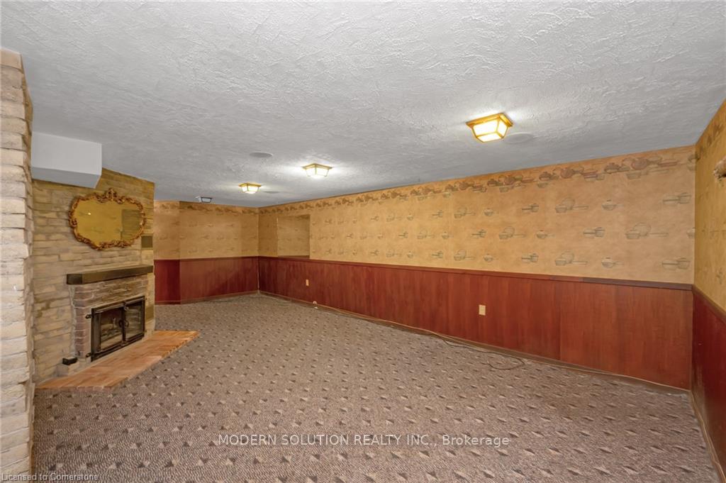 Photo 22 of 12 Robertson Place, St. Catharines, E. Chester — HOMEH
