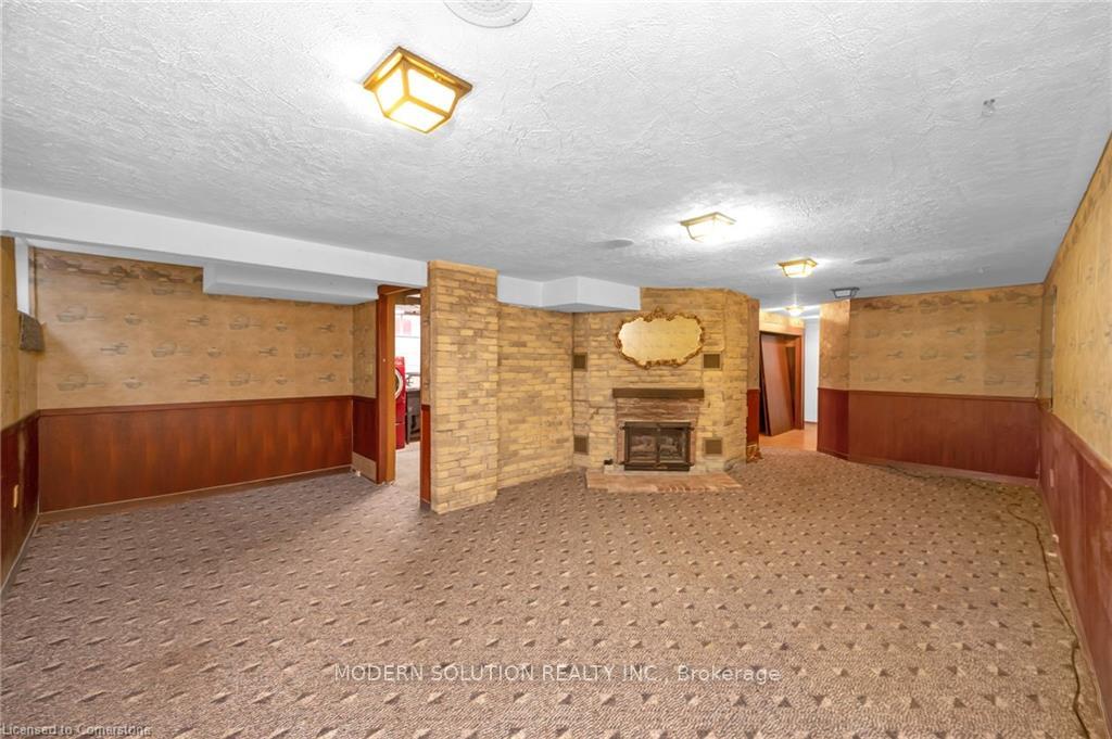 Photo 23 of 12 Robertson Place, St. Catharines, E. Chester — HOMEH