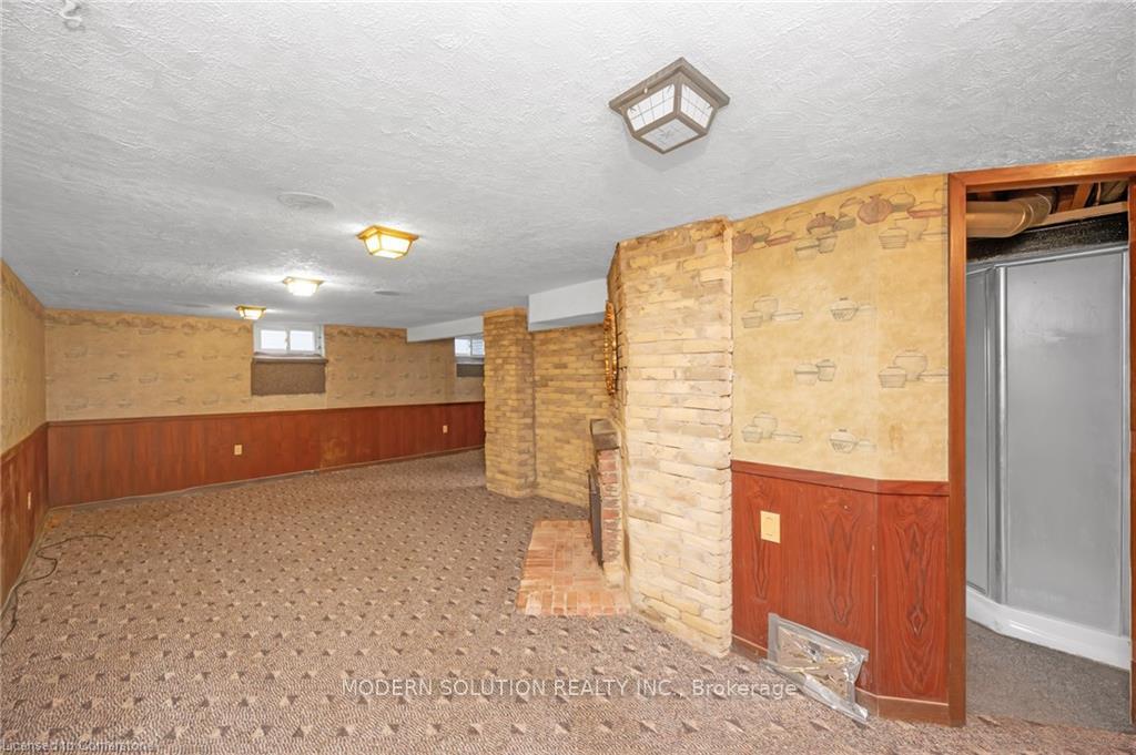 Photo 24 of 12 Robertson Place, St. Catharines, E. Chester — HOMEH