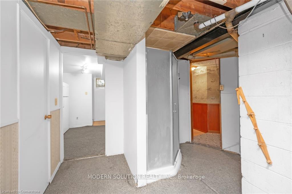 Photo 25 of 12 Robertson Place, St. Catharines, E. Chester — HOMEH