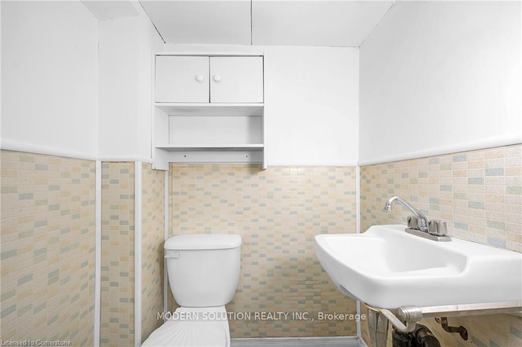 Photo 26 of 12 Robertson Place, St. Catharines, E. Chester — HOMEH