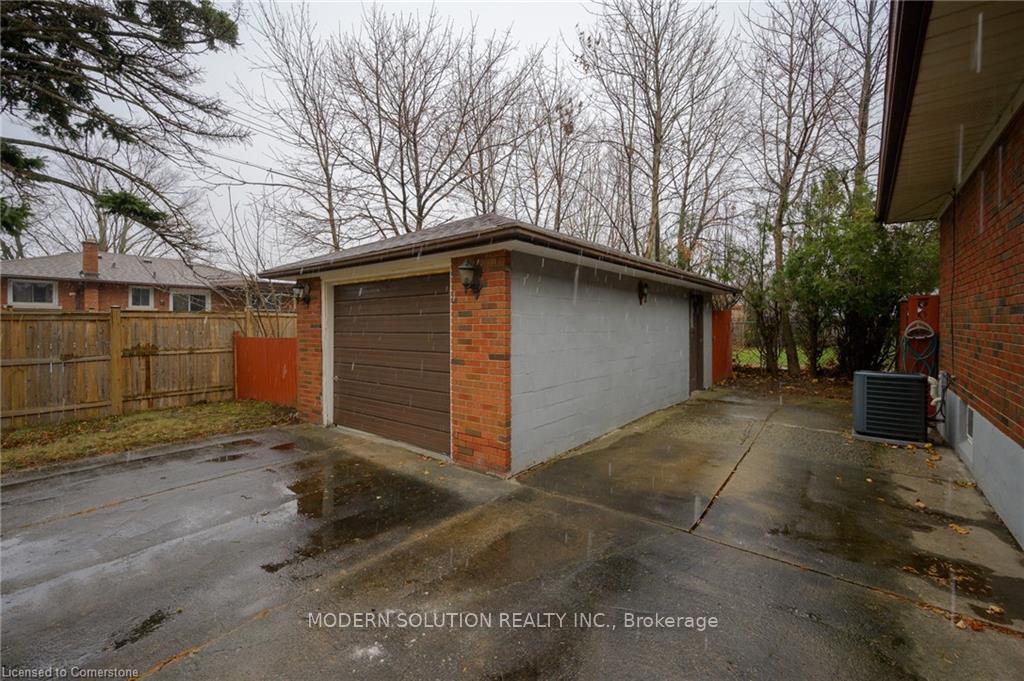 Photo 29 of 12 Robertson Place, St. Catharines, E. Chester — HOMEH