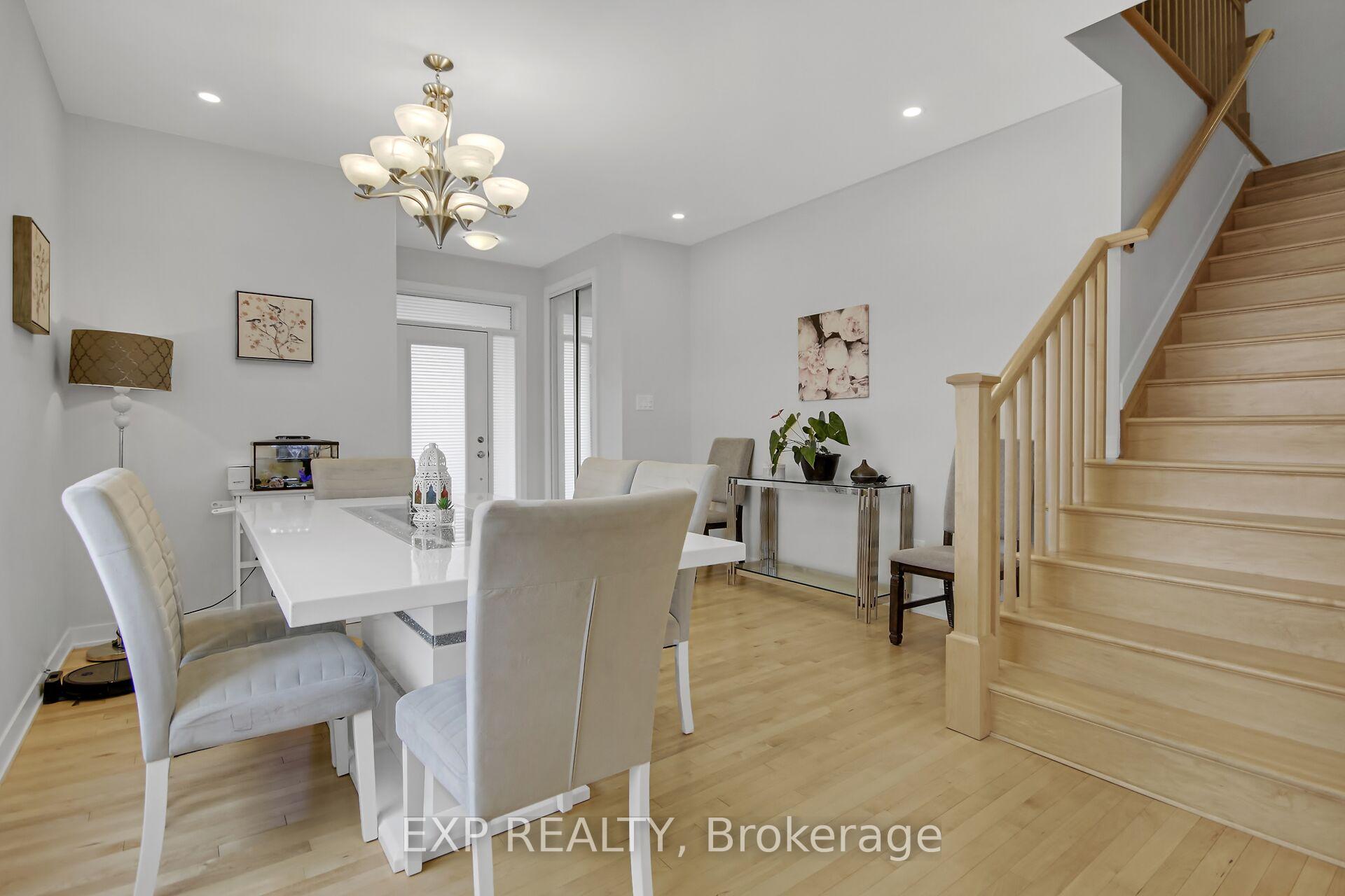 Photo 18 of 2021 Elevation Road, Ottawa, Barrhaven - Half Moon Bay — HOMEH