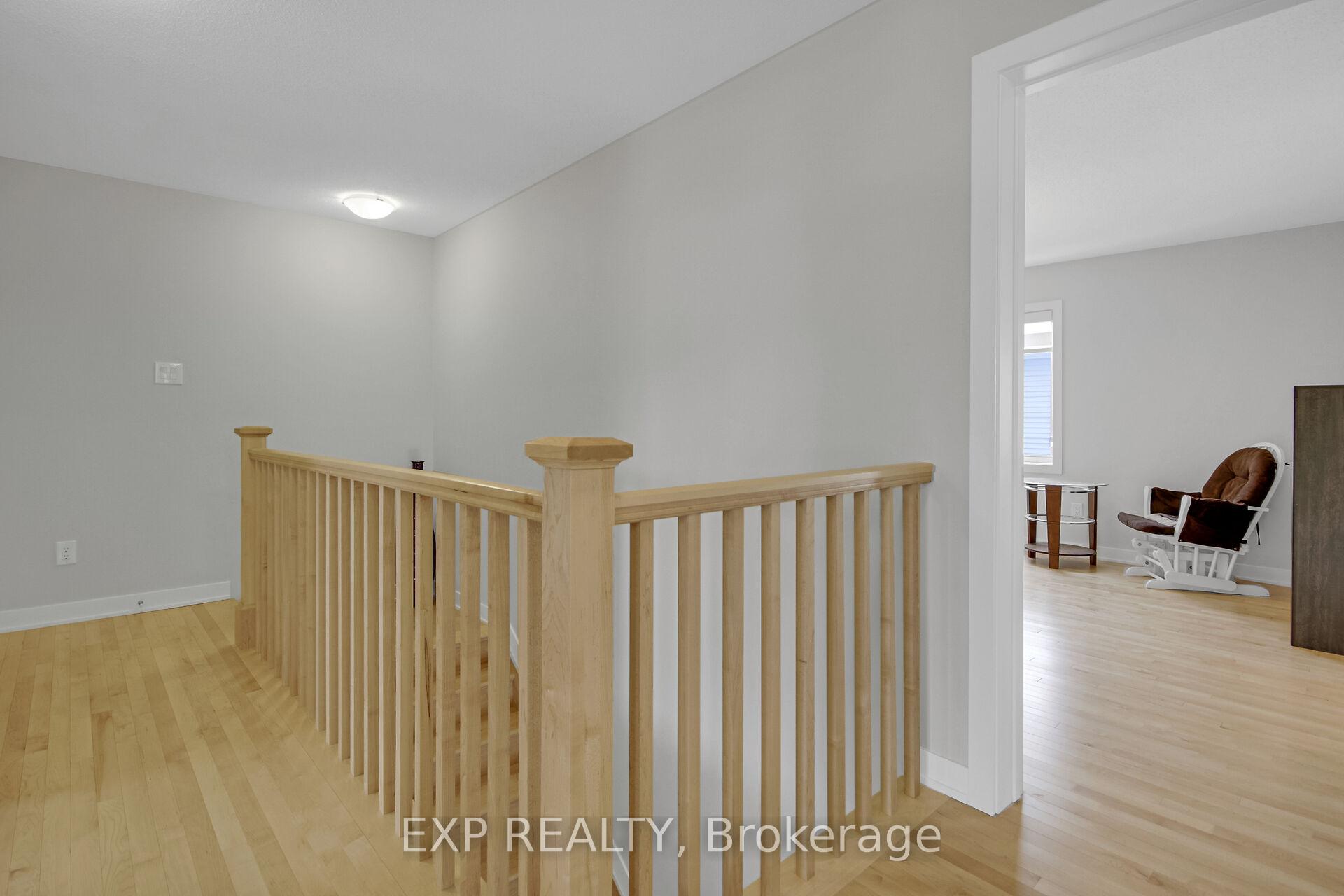 Photo 22 of 2021 Elevation Road, Ottawa, Barrhaven - Half Moon Bay — HOMEH