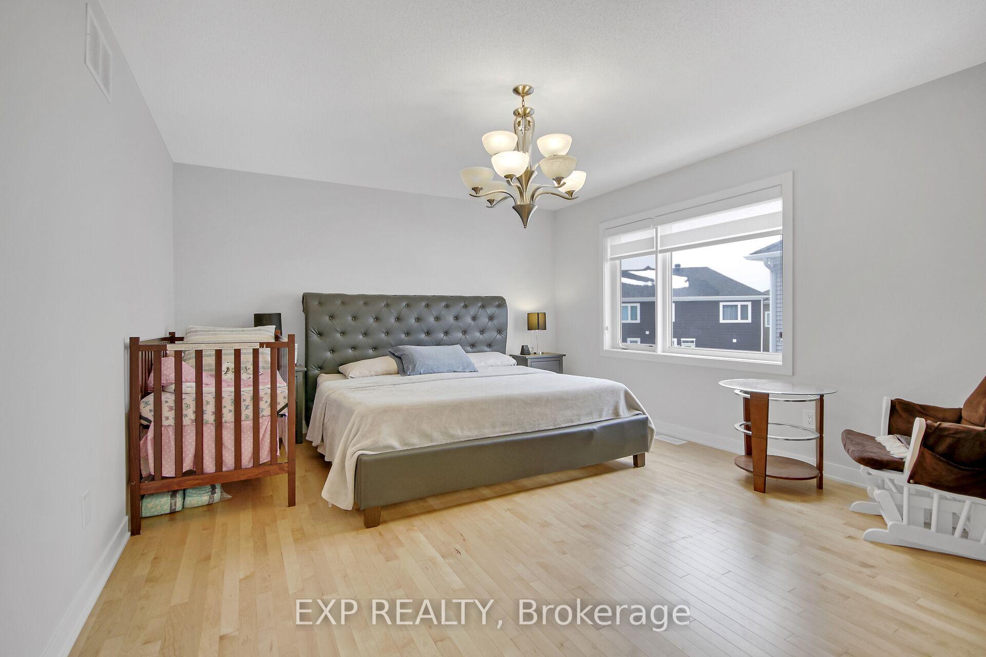 Photo 25 of 2021 Elevation Road, Ottawa, Barrhaven - Half Moon Bay — HOMEH