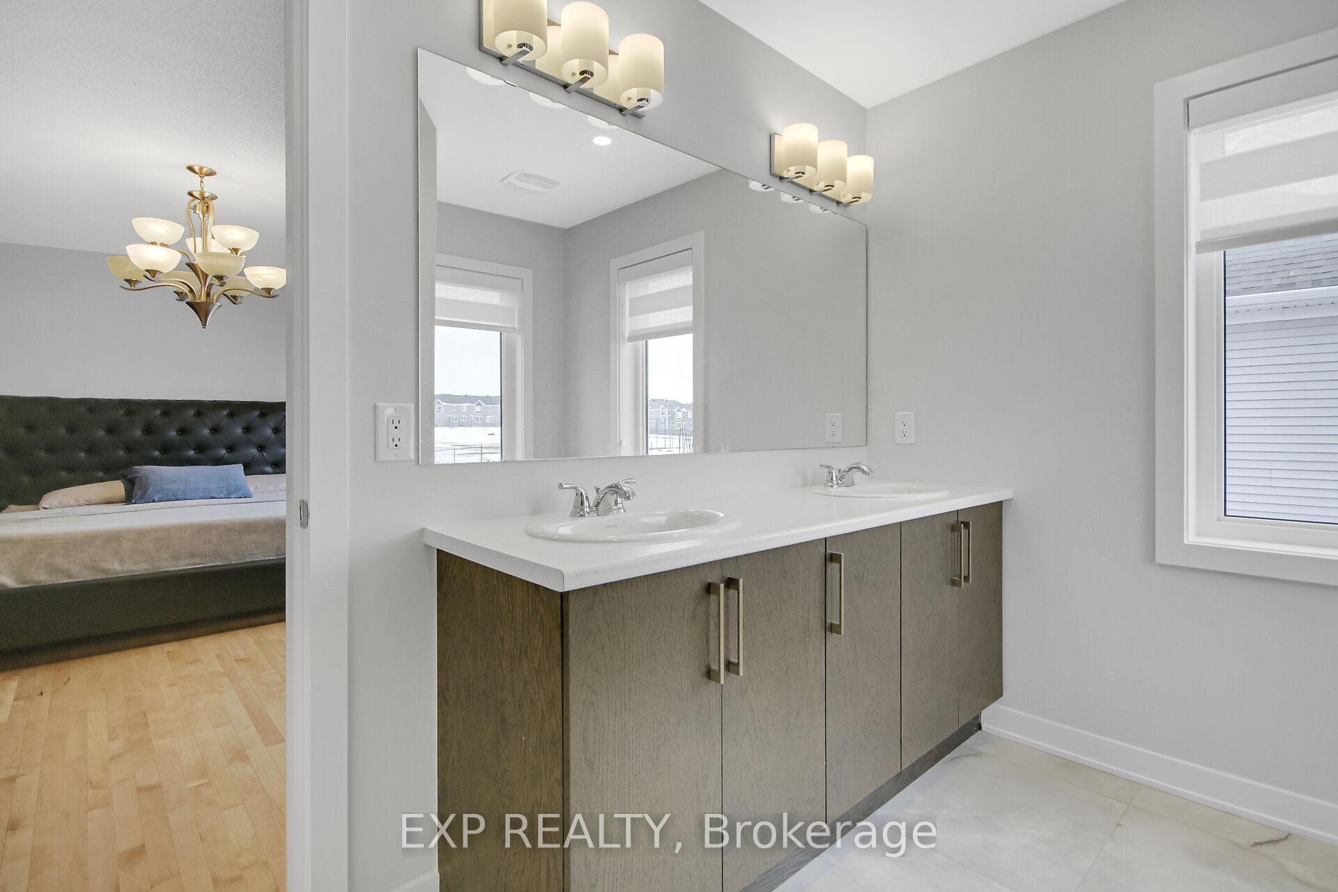 Photo 26 of 2021 Elevation Road, Ottawa, Barrhaven - Half Moon Bay — HOMEH