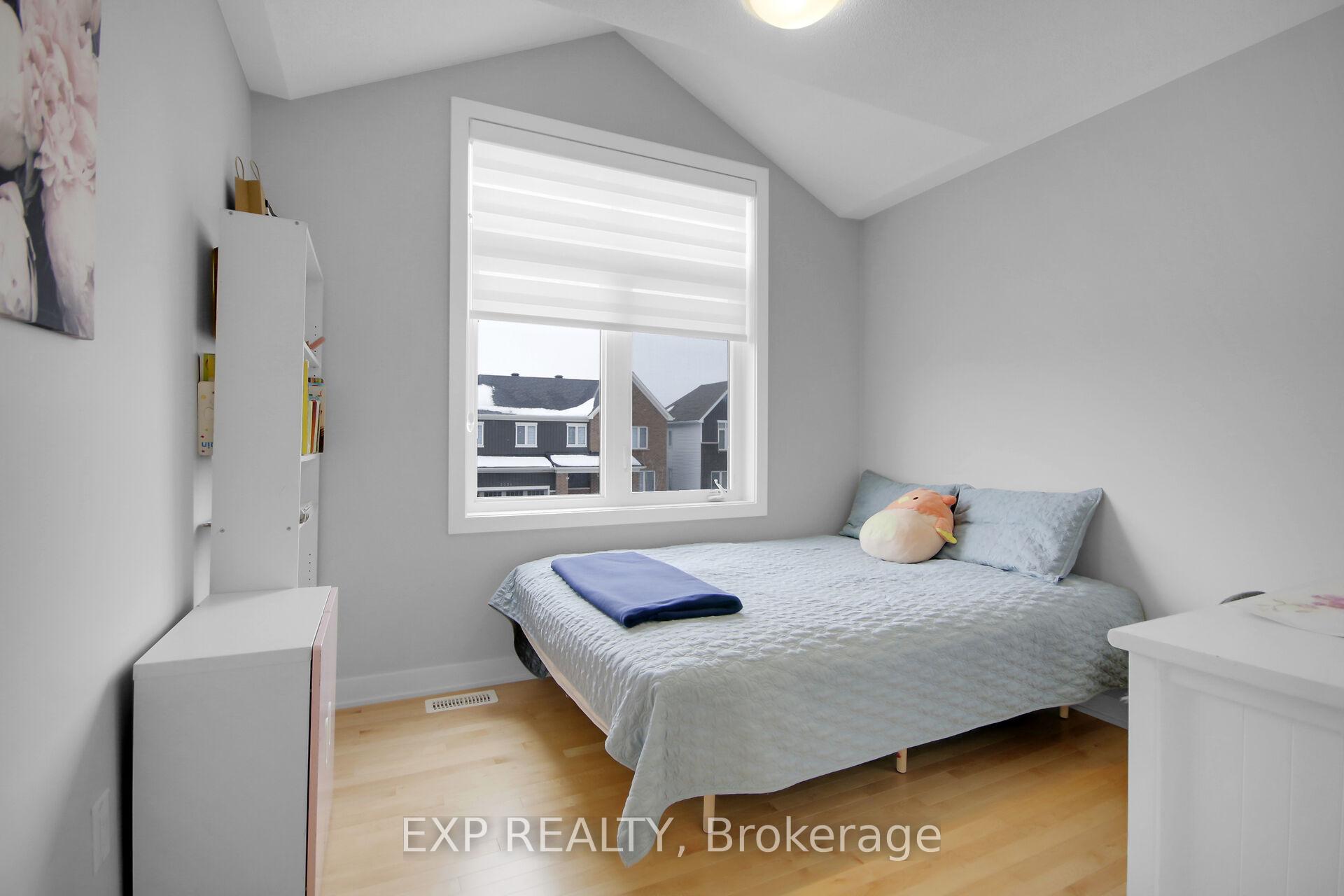 Photo 29 of 2021 Elevation Road, Ottawa, Barrhaven - Half Moon Bay — HOMEH