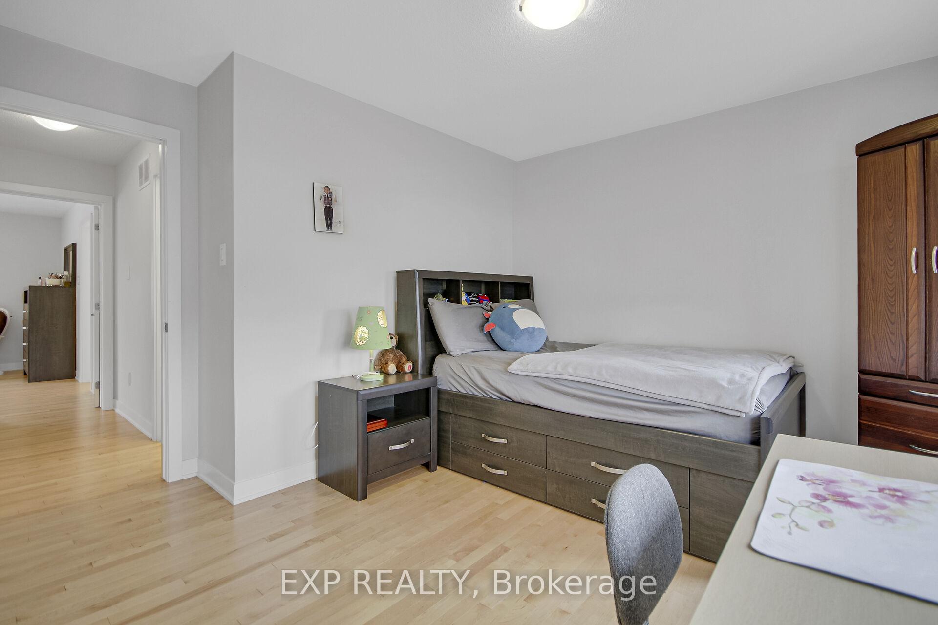 Photo 36 of 2021 Elevation Road, Ottawa, Barrhaven - Half Moon Bay — HOMEH