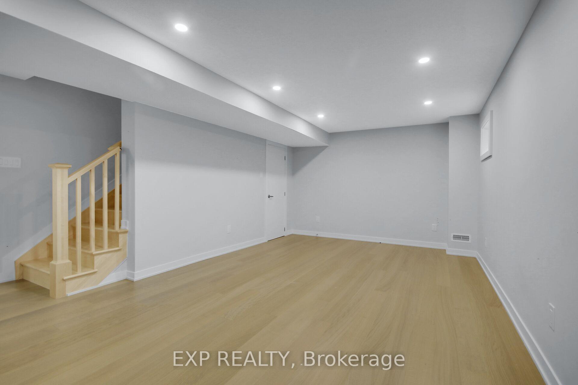 Photo 38 of 2021 Elevation Road, Ottawa, Barrhaven - Half Moon Bay — HOMEH