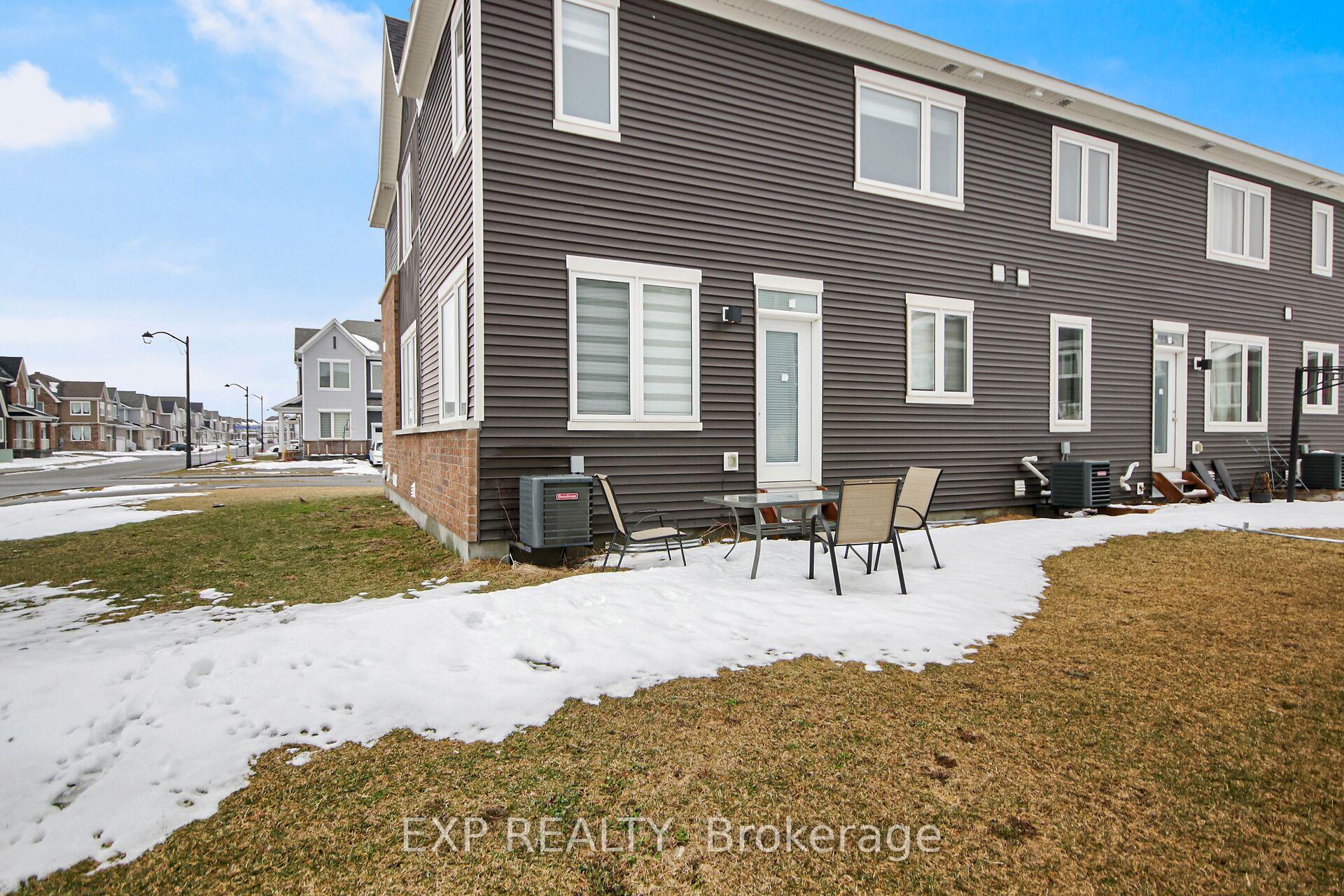 Photo 44 of 2021 Elevation Road, Ottawa, Barrhaven - Half Moon Bay — HOMEH